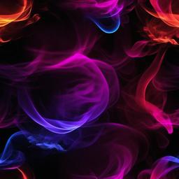 Smoke Background - neon smoke wallpaper  