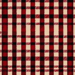 Christmas Background Wallpaper - buffalo plaid christmas background  