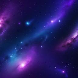 Galaxy Background Wallpaper - purple and blue galaxy wallpaper  