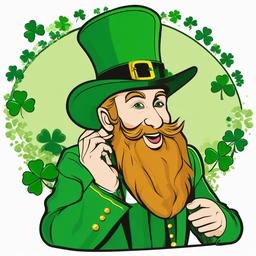 St Patricks Day  clipart