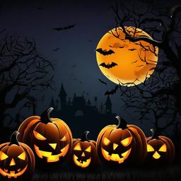 Halloween Background Wallpaper - halloween background phone  