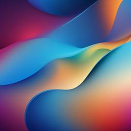 Gradient Background Wallpaper - free blue gradient background  