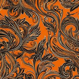 Orange Background Wallpaper - orange paint background  