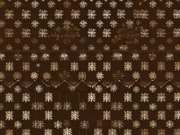 Brown Christmas Wallpaper  