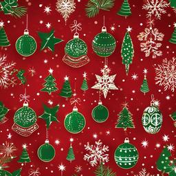 Christmas Background Wallpaper - basic christmas wallpaper  