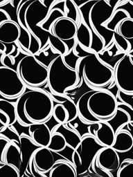 Plain Black Wallpaper - Minimalist Black Texture  intricate patterns, splash art, wallpaper art