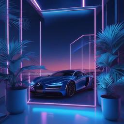 aesthetic wallpapers blue  