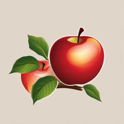 Apple  clipart