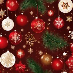 Christmas Background Wallpaper - background christmas zoom  