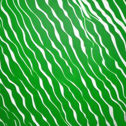 background green white  