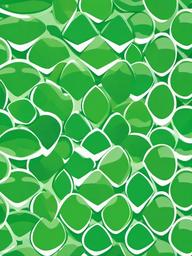 Cute Wallpaper Green - Fresh green with cute patterns  ,mobile iphone background wallpaper