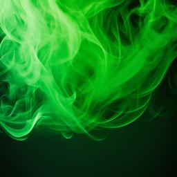 Smoke Background - smoke background green  