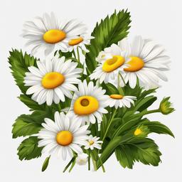 Daisy  clipart