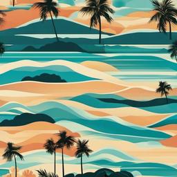 Beach Background Wallpaper - beach house background  