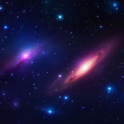 Galaxy Background Wallpaper - galaxy background stars  