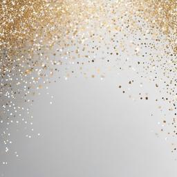 Glitter background - sparkle white background  