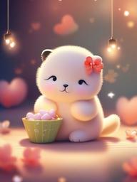 soft cute wallpaper  ,mobile iphone background wallpaper