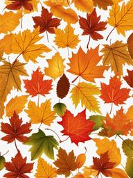 Fall Background Wallpaper - fall leaves background free  