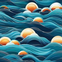 Ocean Background Wallpaper - sea wallpaper download  