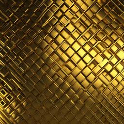 Gold Background Wallpaper - gold metal background  