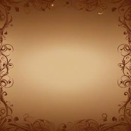 Brown Background Wallpaper - brown pastel background  