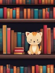 Cute Book Wallpaper - Book themes with cute details  ,mobile iphone background wallpaper