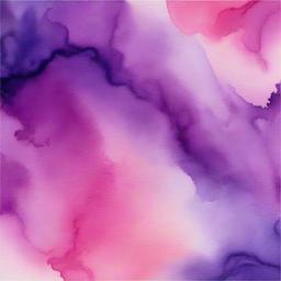 Watercolor Background Wallpaper - purple watercolor background  