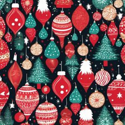 Christmas Phone Wallpaper - Festive Holiday Spirit on Mobile  intricate patterns, splash art, wallpaper art