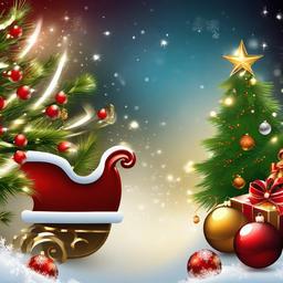 Christmas Background Wallpaper - free christmas background wallpaper  