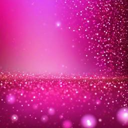 pink sparkle background  