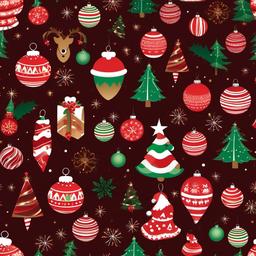 Christmas Background Wallpaper - christmas esthetic wallpaper  