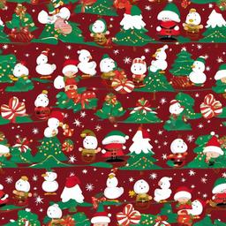 Christmas Background Wallpaper - christmas peanuts wallpaper  