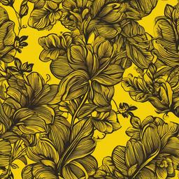 Yellow Background Wallpaper - yellow background picture  