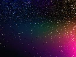 Gradient Glitter Wallpaper  