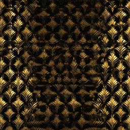 Gold Background Wallpaper - black and gold design background  