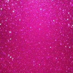 Glitter background - pink glitter star wallpaper  