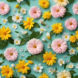 spring picture backdrop  ,background wallpaper