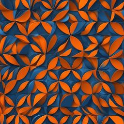 Orange Background Wallpaper - blue and orange combination background  