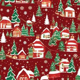 Christmas Background Wallpaper - north pole christmas background  