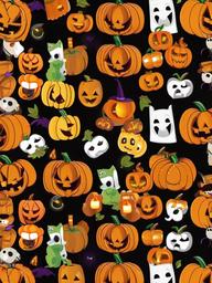 Halloween Background Wallpaper - halloween ipad wallpaper  