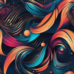 Cool Computer Backgrounds - Surround yourself with captivating digital artwork that fuels your creativity and offers a visual escape.  intricate patterns, splash art, wallpaper art