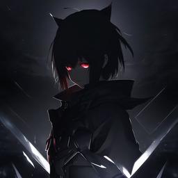 Dark Anime Wallpaper Phone  ,desktop background wallpaper