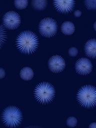 Wallpaper Aesthetic Dark Blue  ,mobile iphone background wallpaper