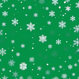 Snow Background Wallpaper - green snow background  