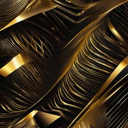 Gold Background Wallpaper - abstract black and gold background  