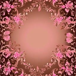 Brown Background Wallpaper - light pink brown background  