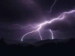 Dark Lightning Background  ,desktop background wallpaper