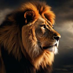 Lion Background Wallpaper - full hd lion wallpaper  