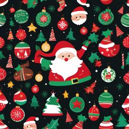 Christmas Background Wallpaper - funny christmas background for zoom  