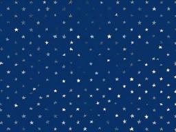 A Blue Background-Solid blue with small, scattered star patterns resembling a night sky  background wallpaper